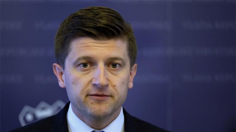 Marić: Investicijski rejting s pozitivnim izgledima imat će odjek na domaće i međunarodno financijsko tržište